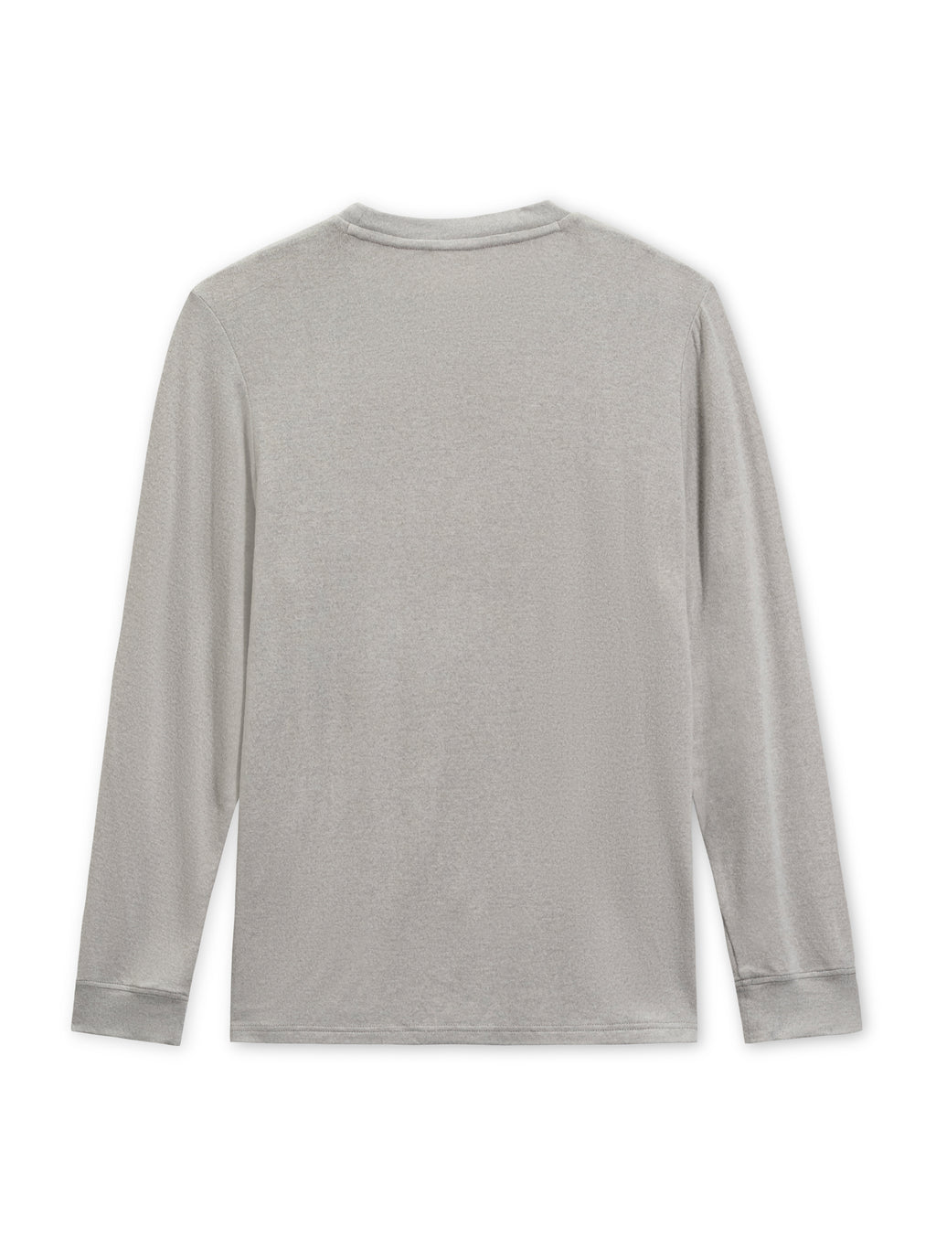 LOUNGE LS CREW- ULTRA SOFT