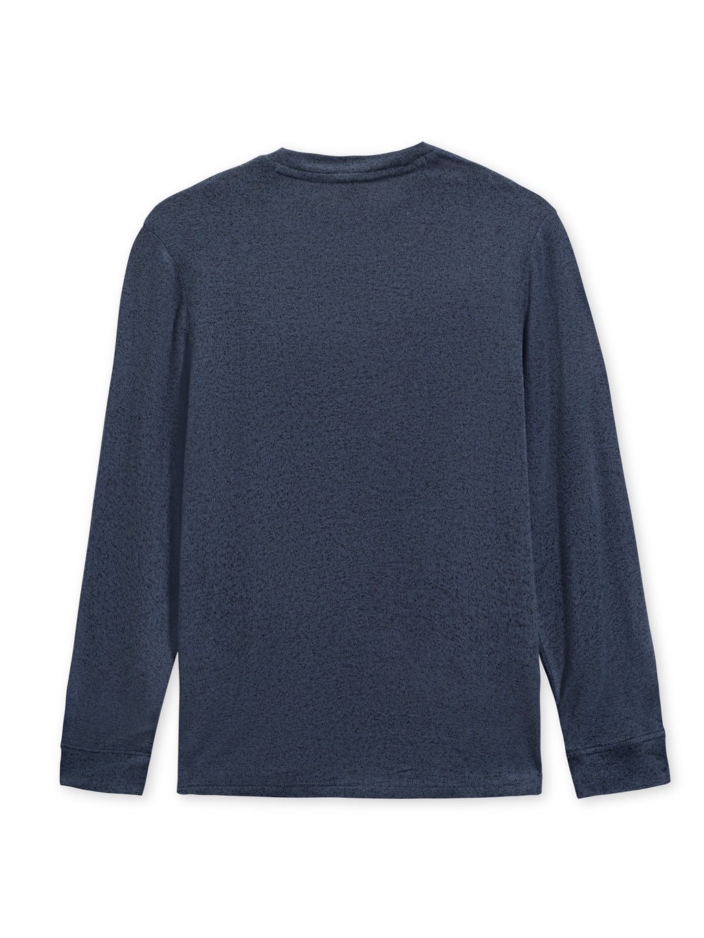LOUNGE LS CREW- ULTRA SOFT