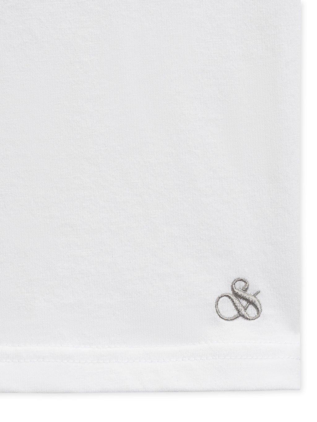 3-PACK MENS ULTRA SOFT V-NECK T-SHIRTS