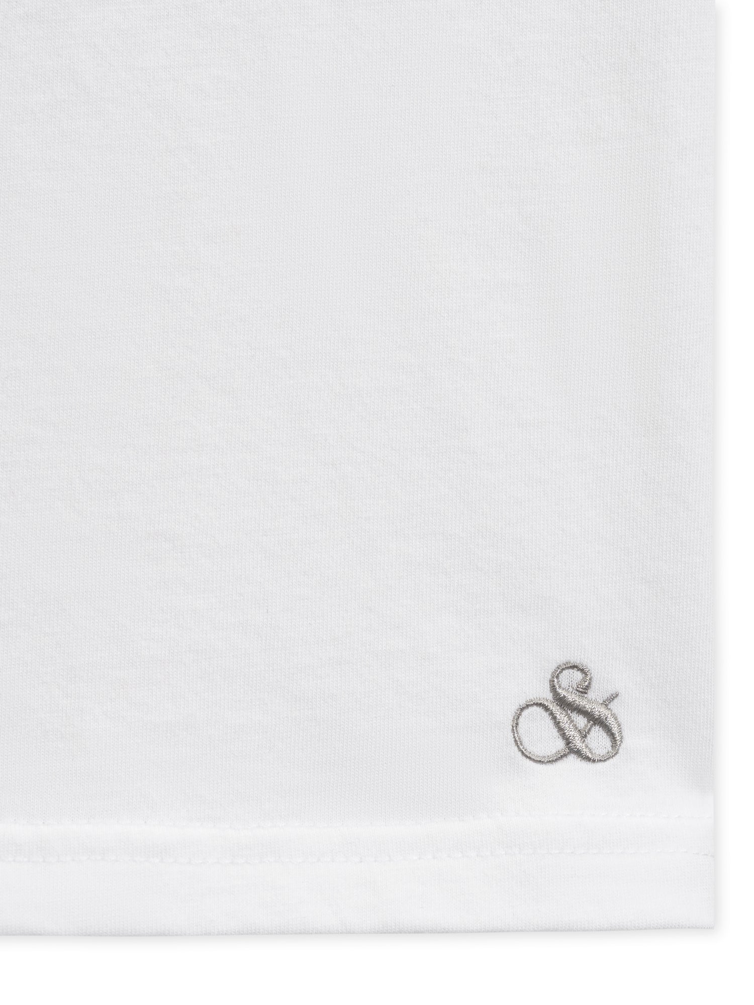 3-PACK MENS ULTRA SOFT V-NECK T-SHIRTS