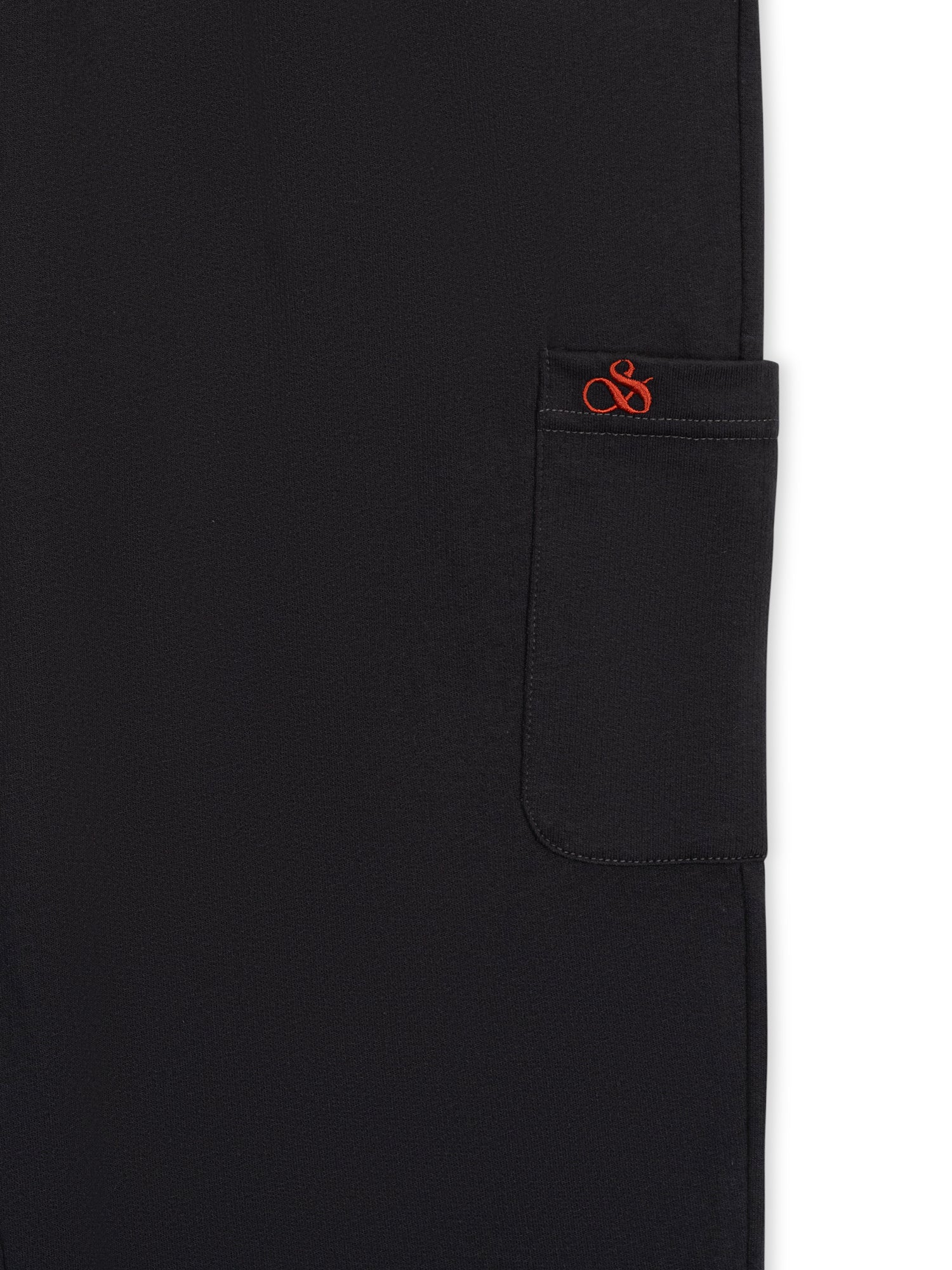 LOUNGE PANT W/ SIDE POCKET
