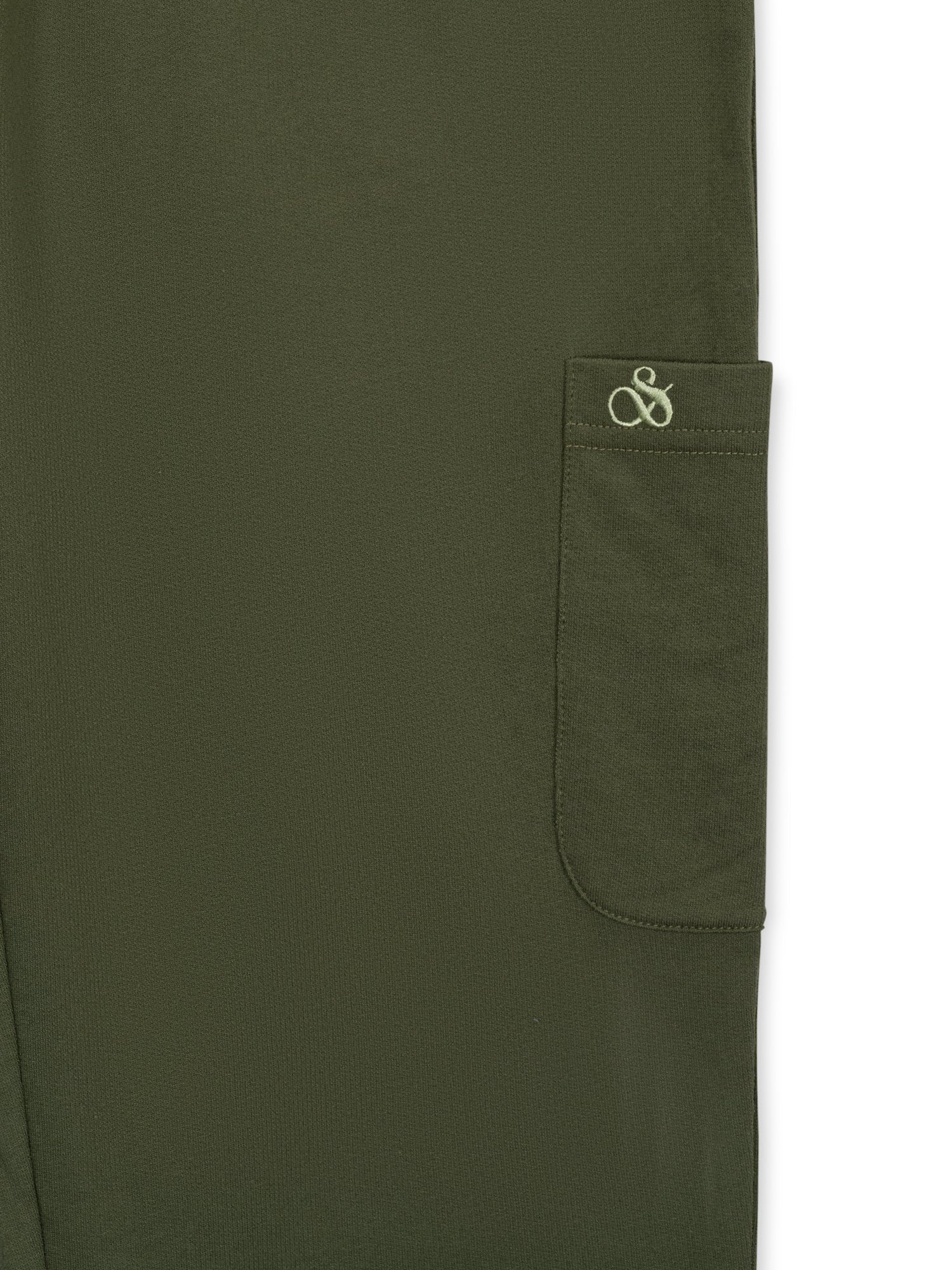 LOUNGE PANT W/ SIDE POCKET