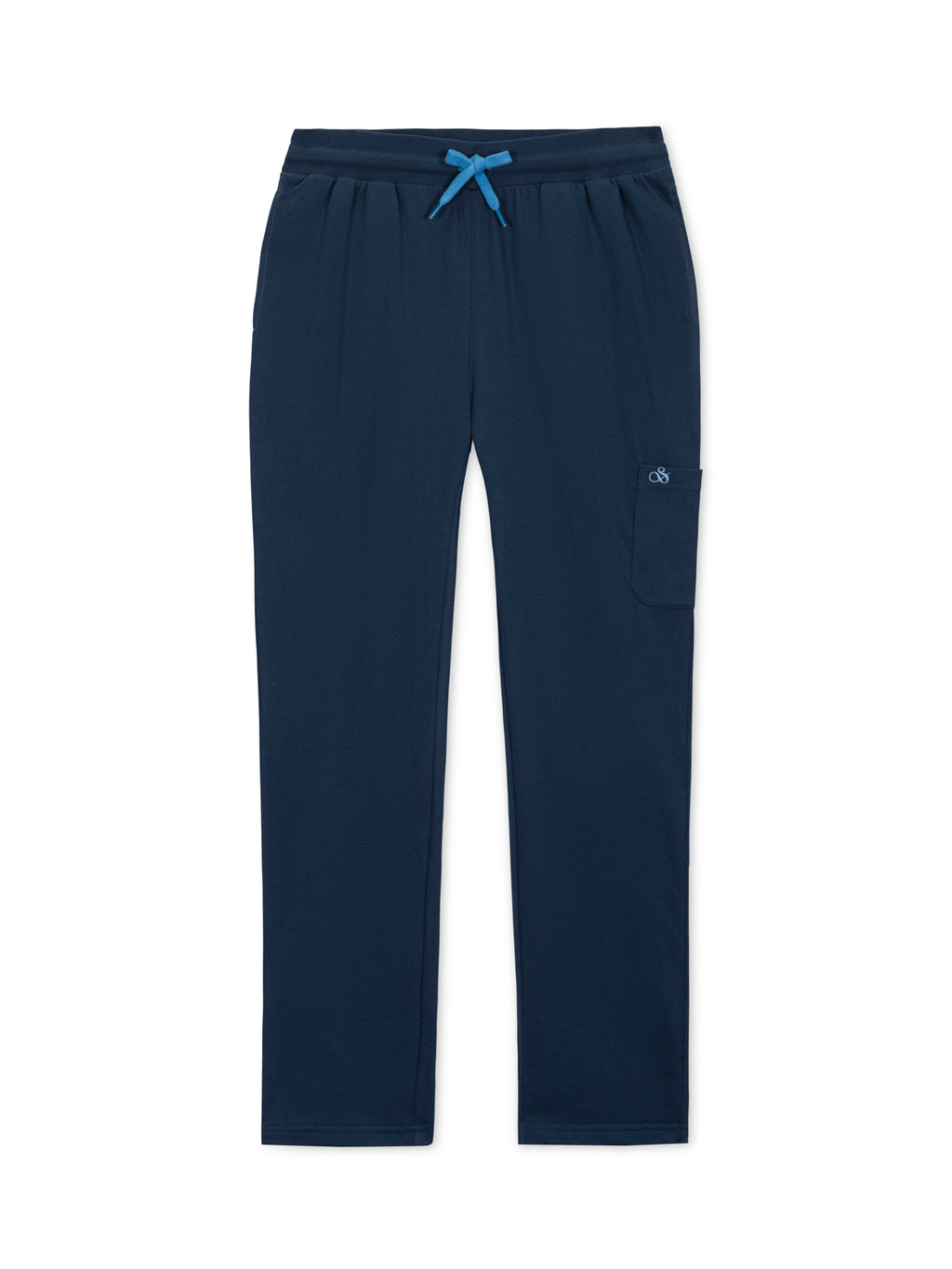 LOUNGE PANT W/ SIDE POCKET