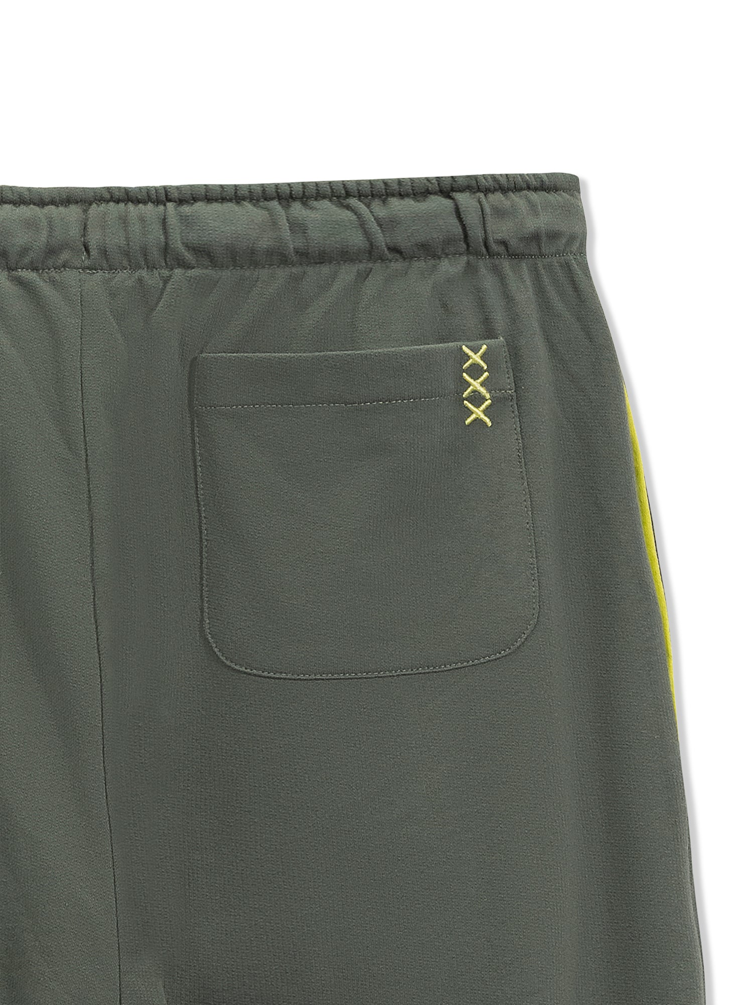 LOUNGE JOGGER W/ BACK POCKET