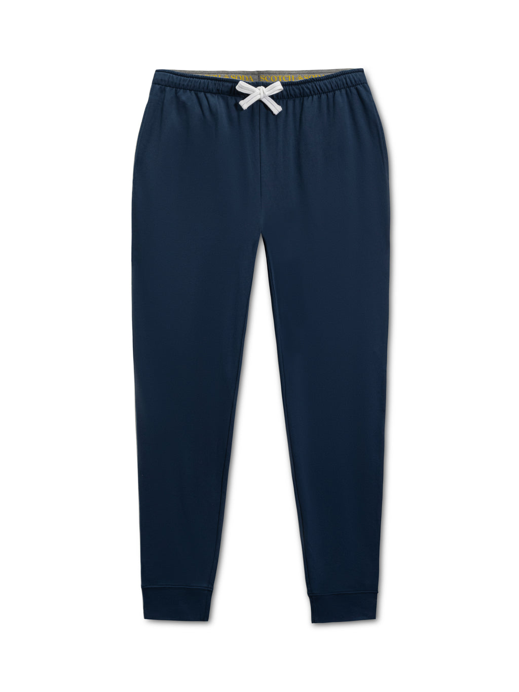 LOUNGE JOGGER W/ BACK POCKET