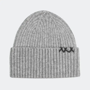 S&s Decode Rib Cuff Stitch Beanie
