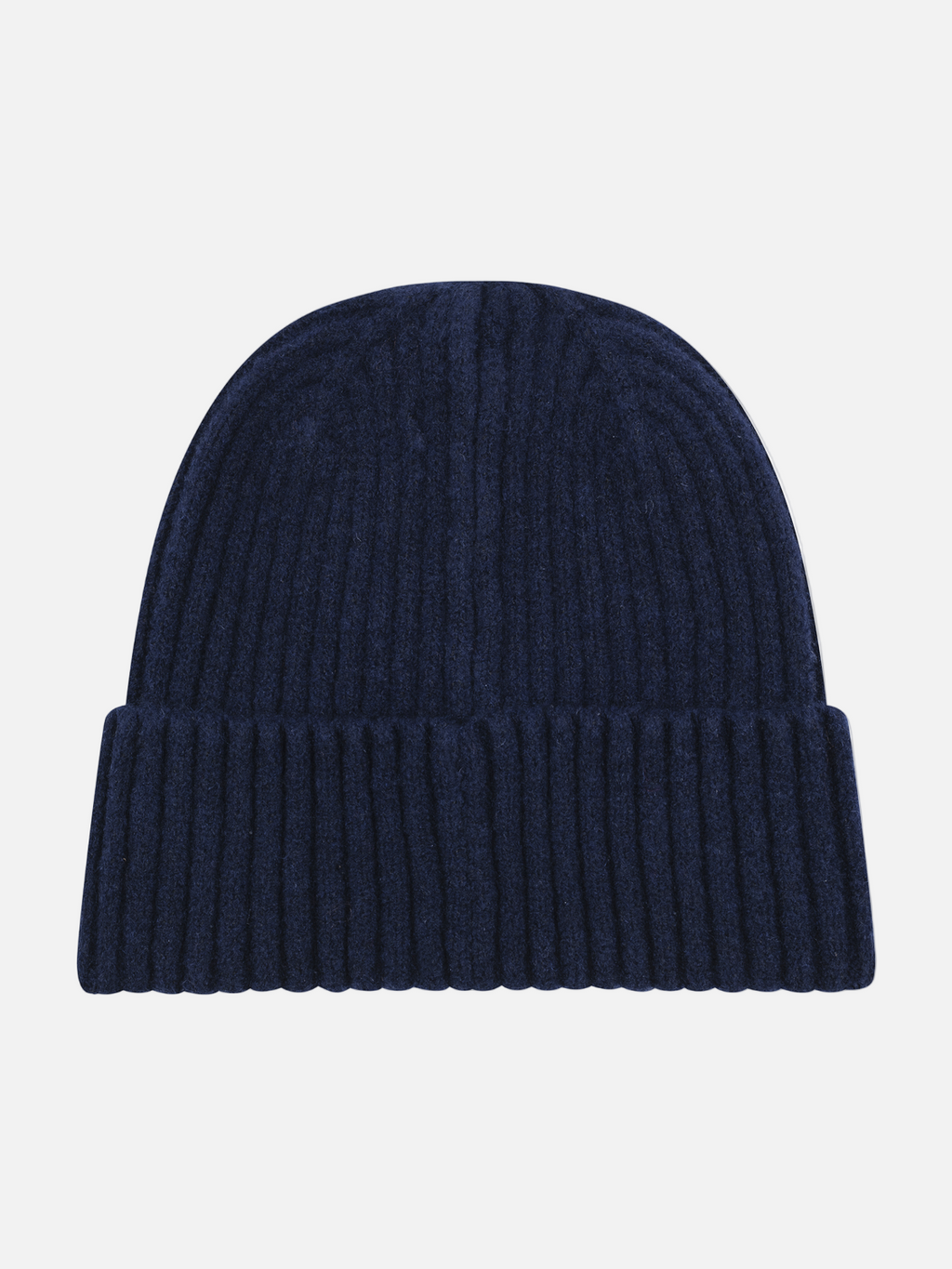 S&S DECODE RIB CUFF STITCH BEANIE