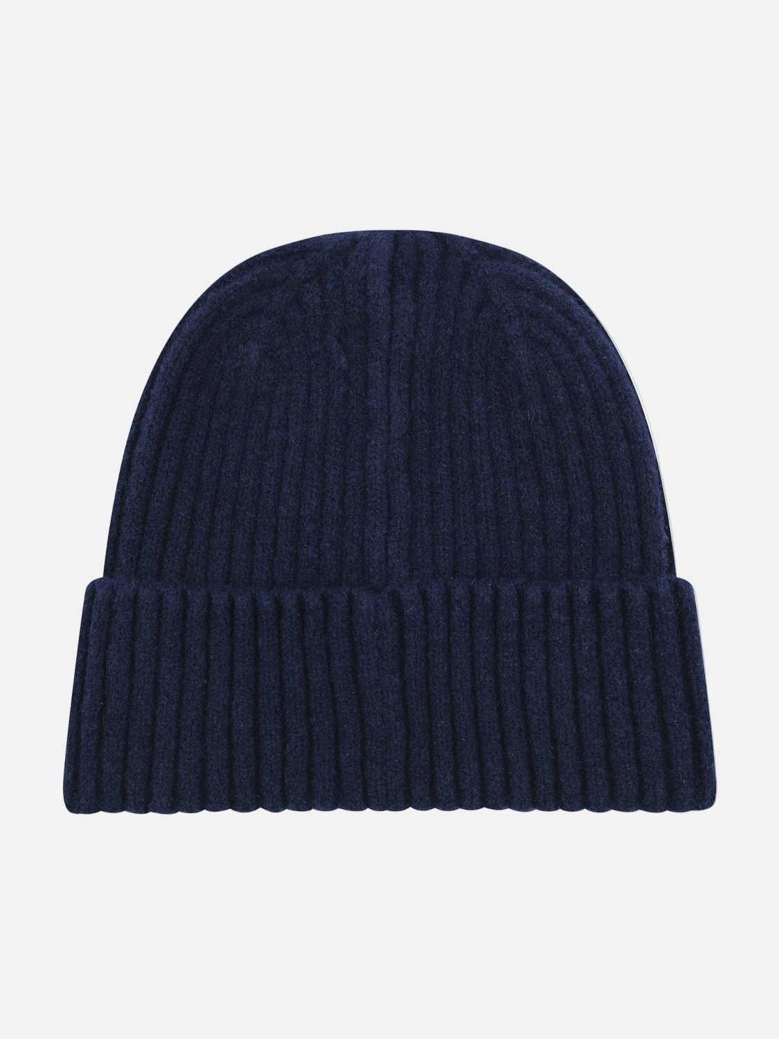 S&S DECODE RIB CUFF STITCH BEANIE