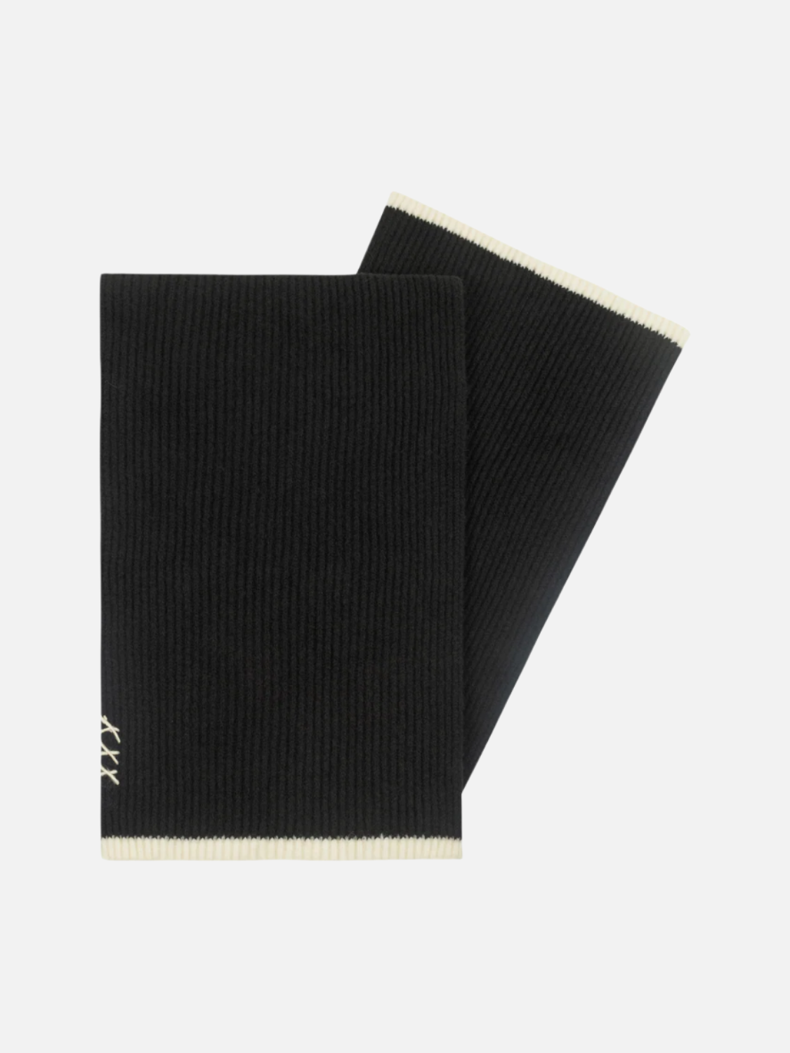 S&S X RIB SCARF