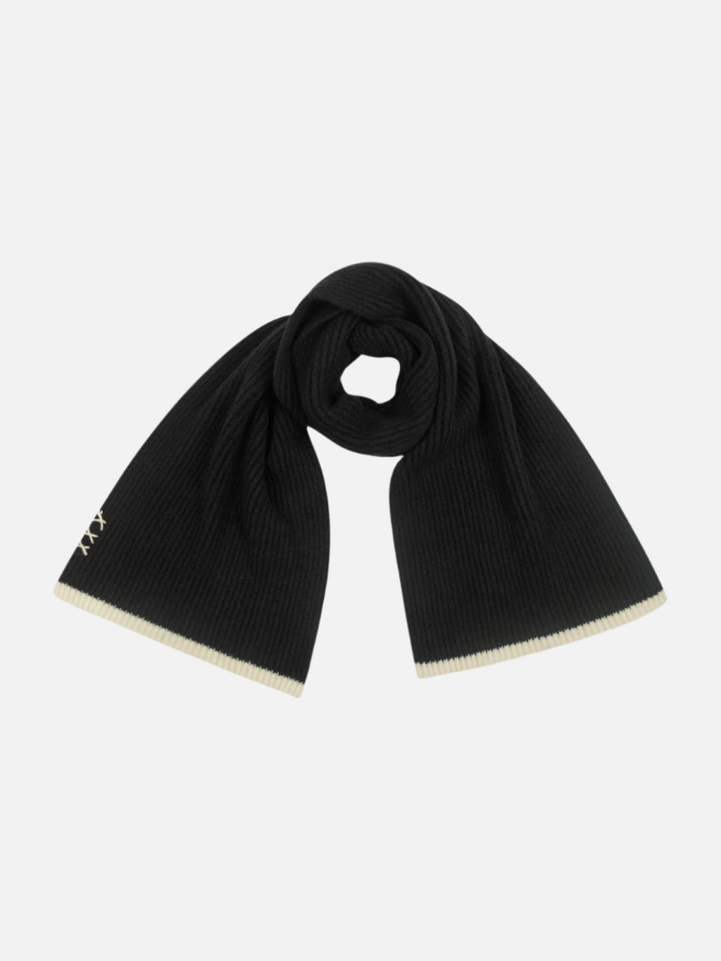 S&S X RIB SCARF