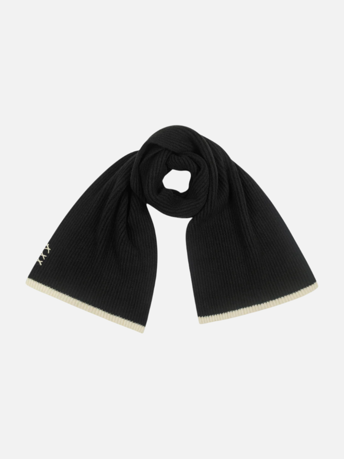 S&S X RIB SCARF