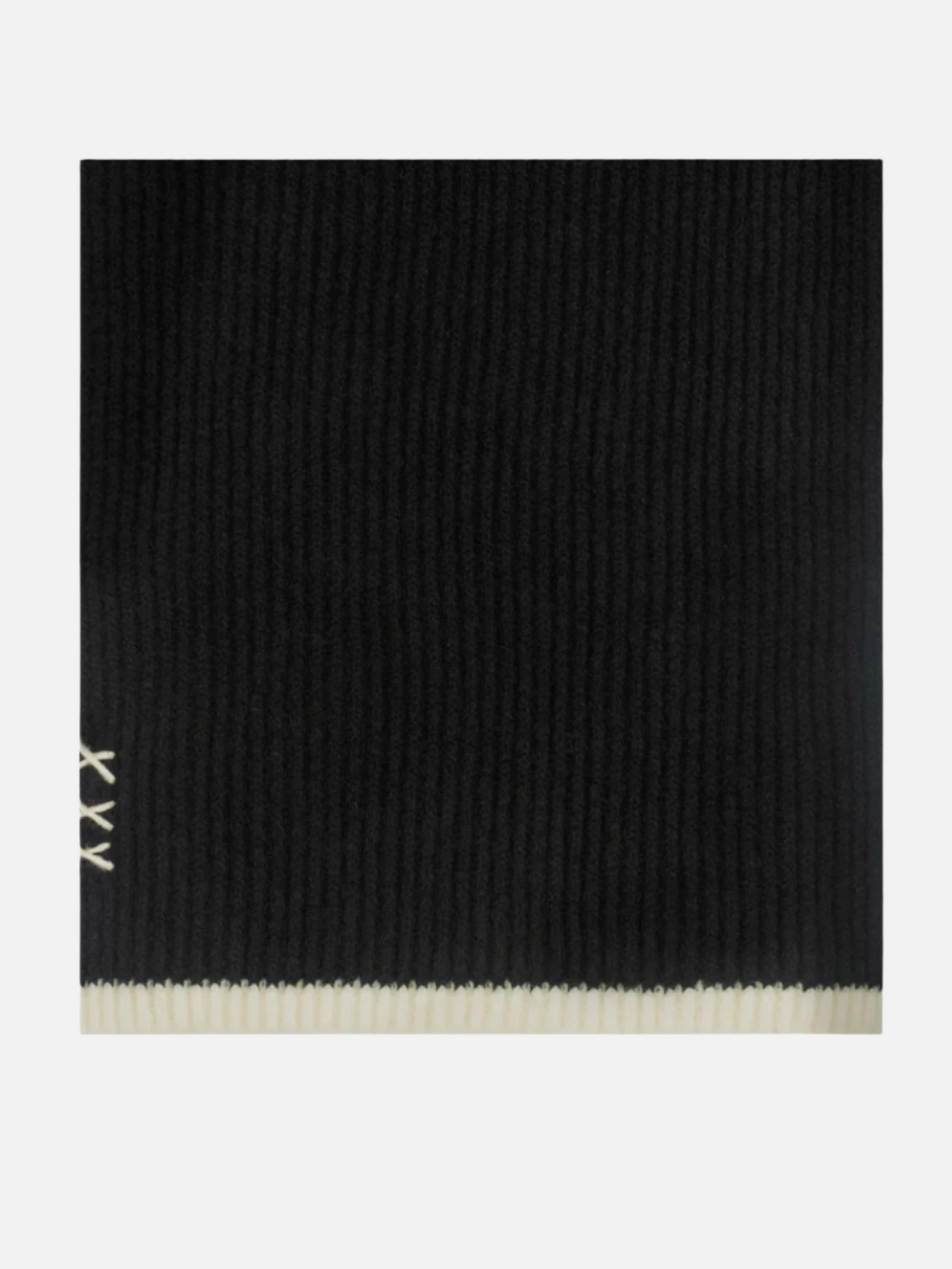 S&S X RIB SCARF