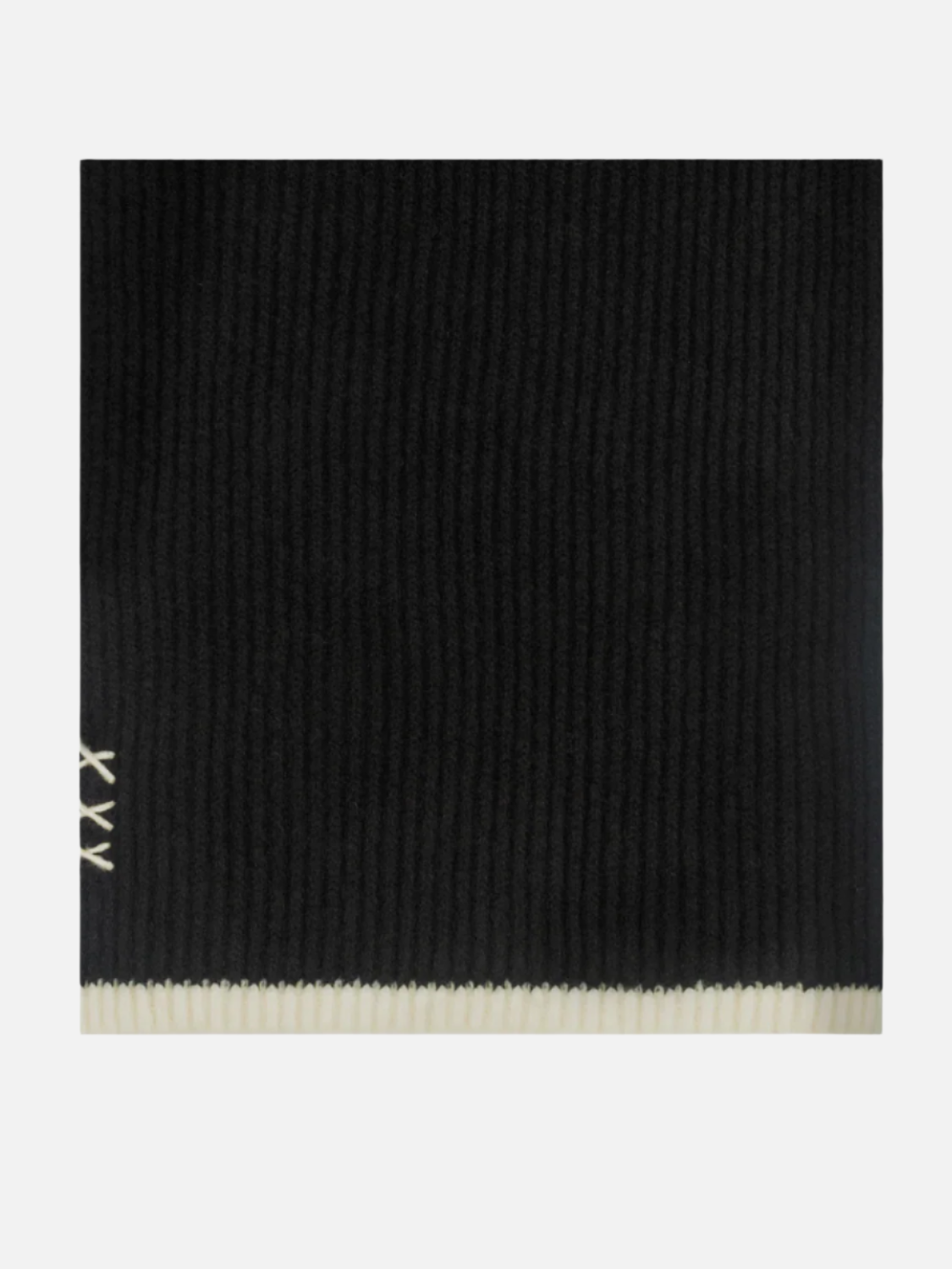S&S X RIB SCARF