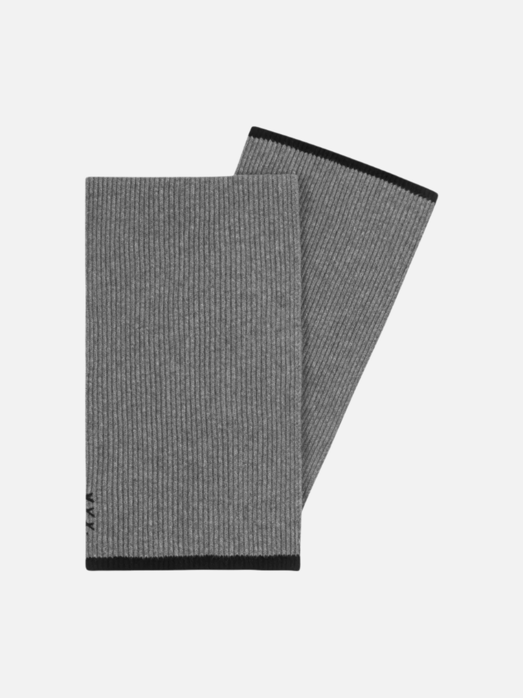 S&S X RIB SCARF