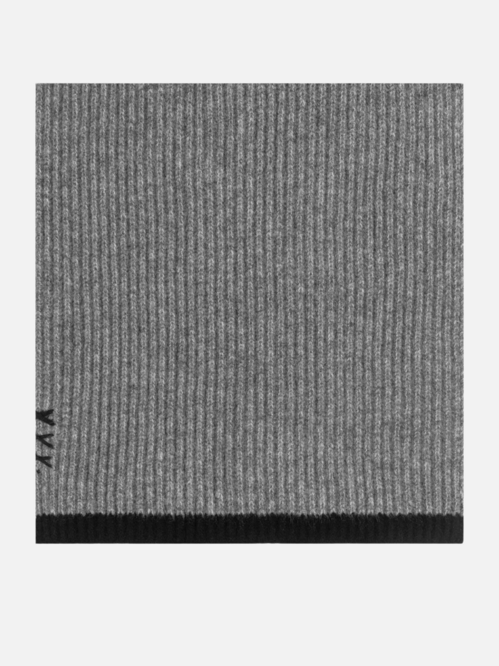S&S X RIB SCARF