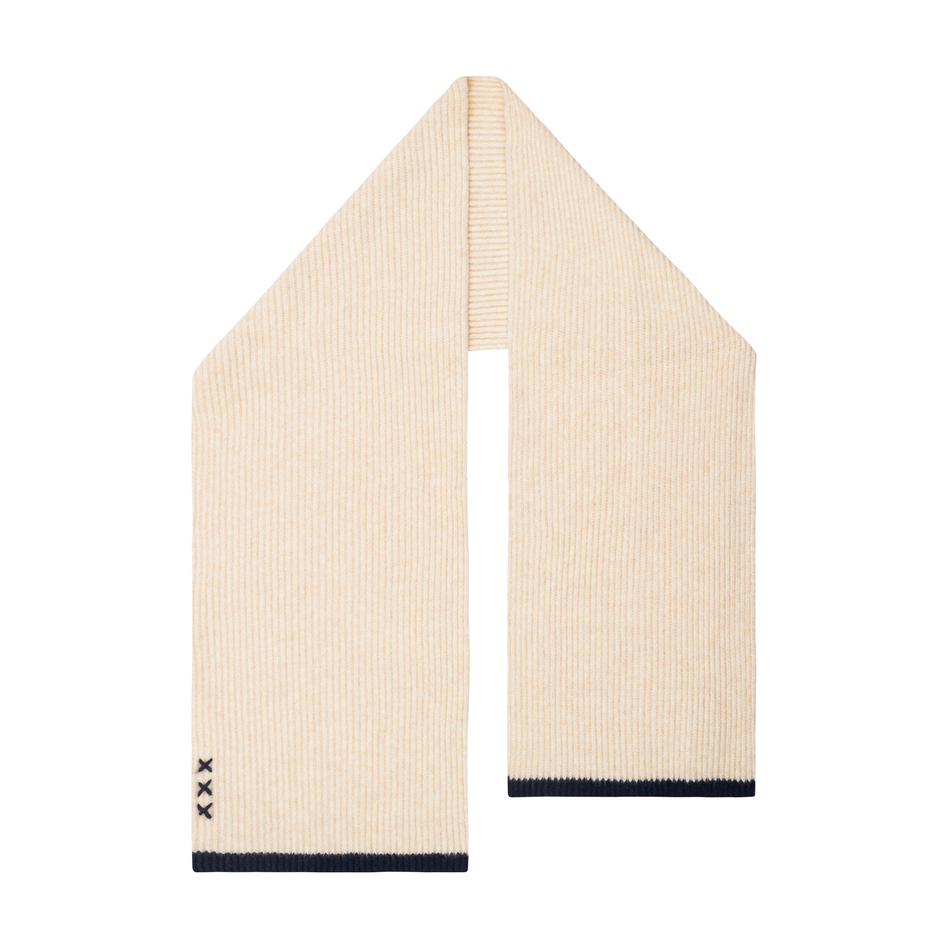 S&S X RIB SCARF