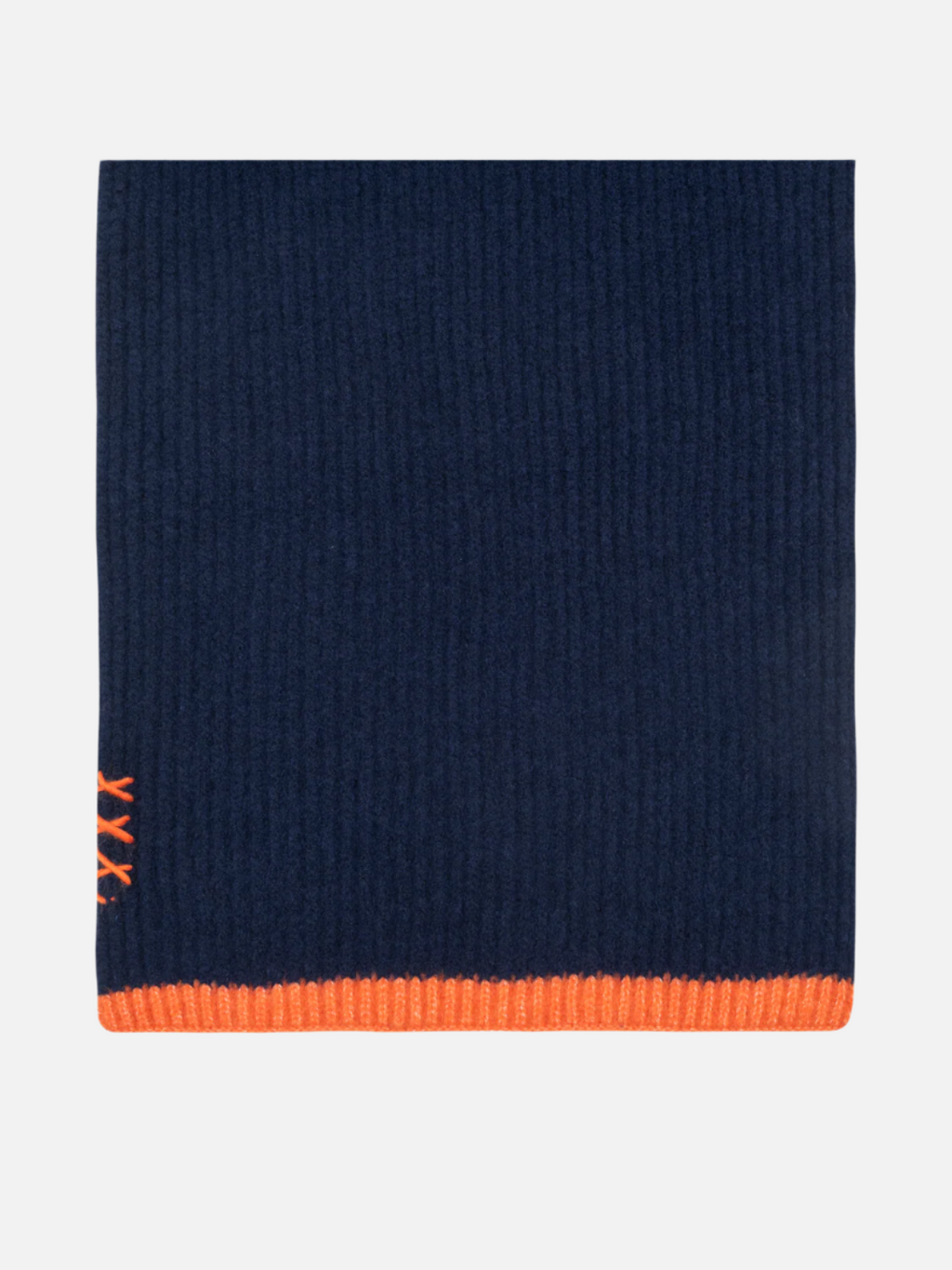 S&S X RIB SCARF
