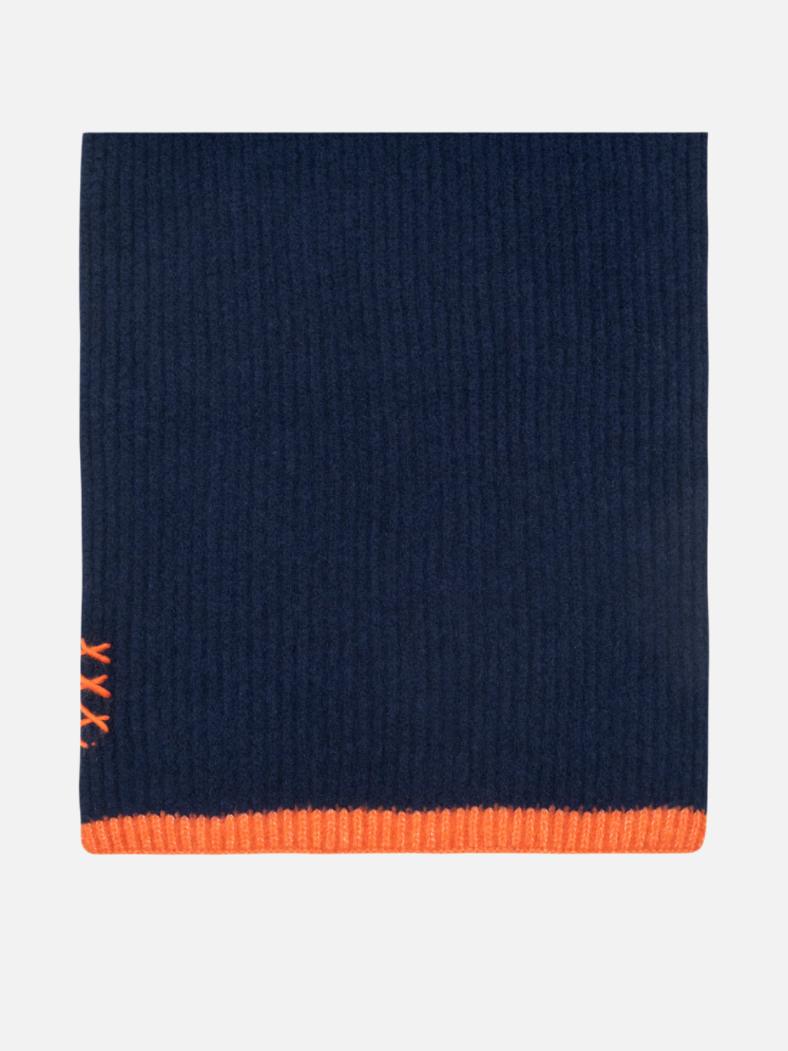 S&S X RIB SCARF