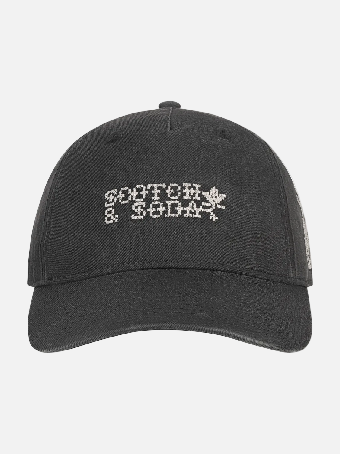 MARFA PIGMENT WASH ADJUSTABLE CAP