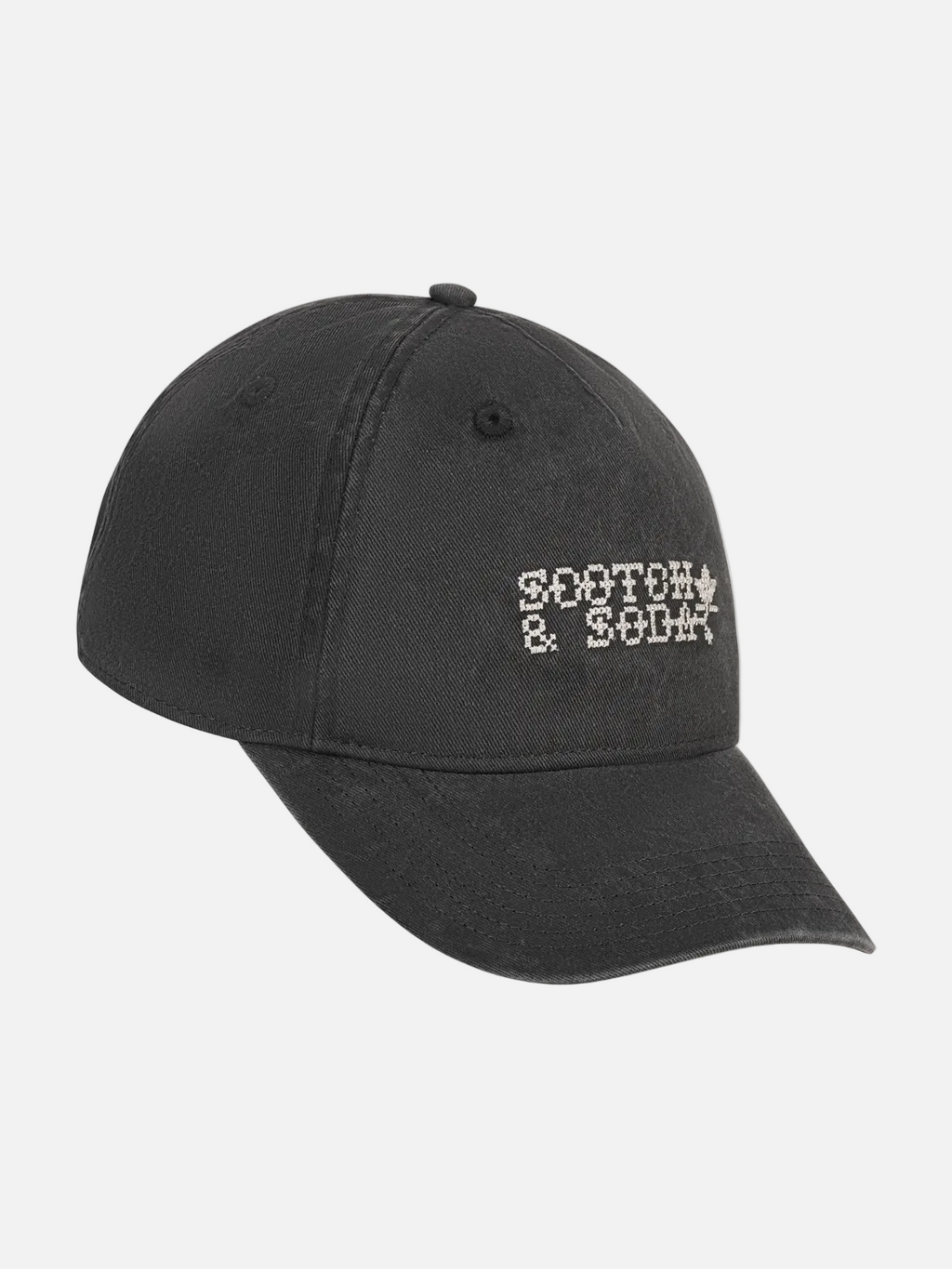 MARFA PIGMENT WASH ADJUSTABLE CAP