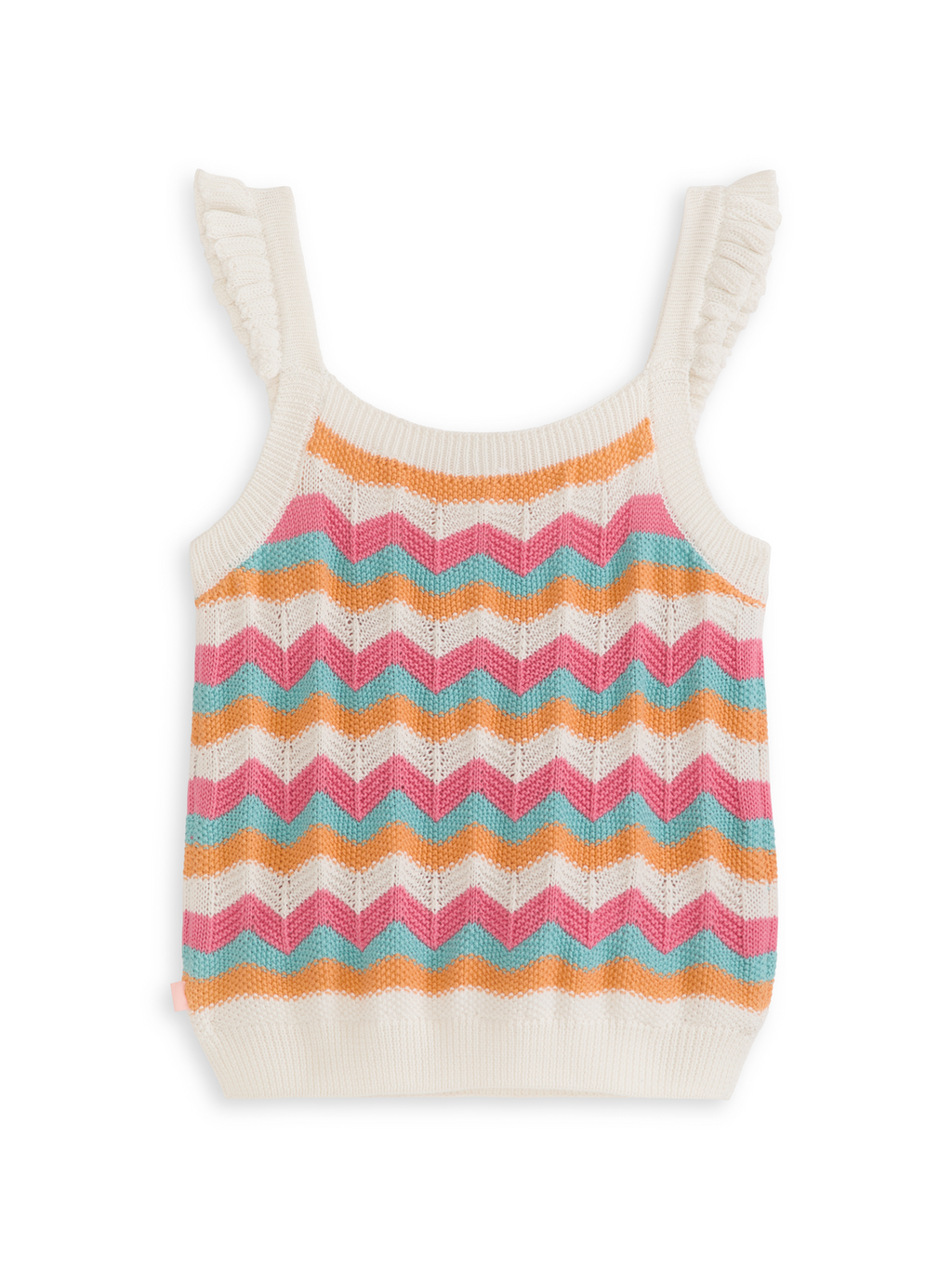 GIRLS S&S SWEATER KNIT FASHION TOP