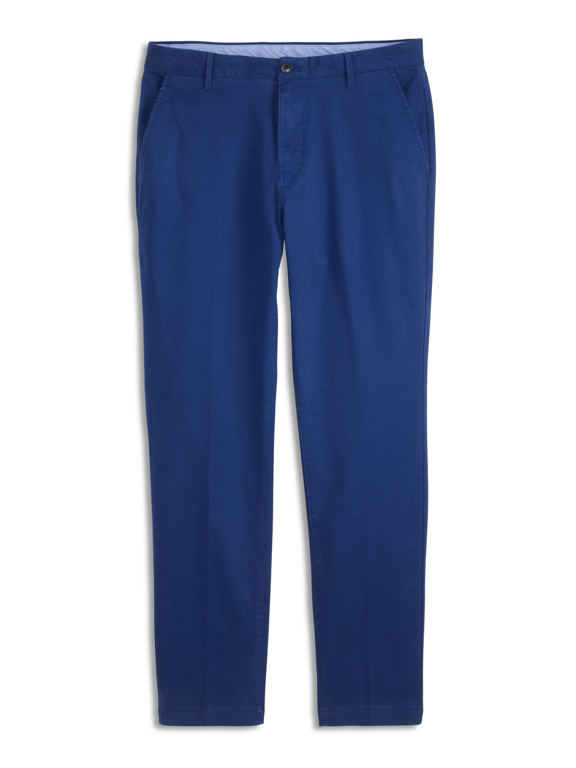 MENS FLAT FRONT CHINO