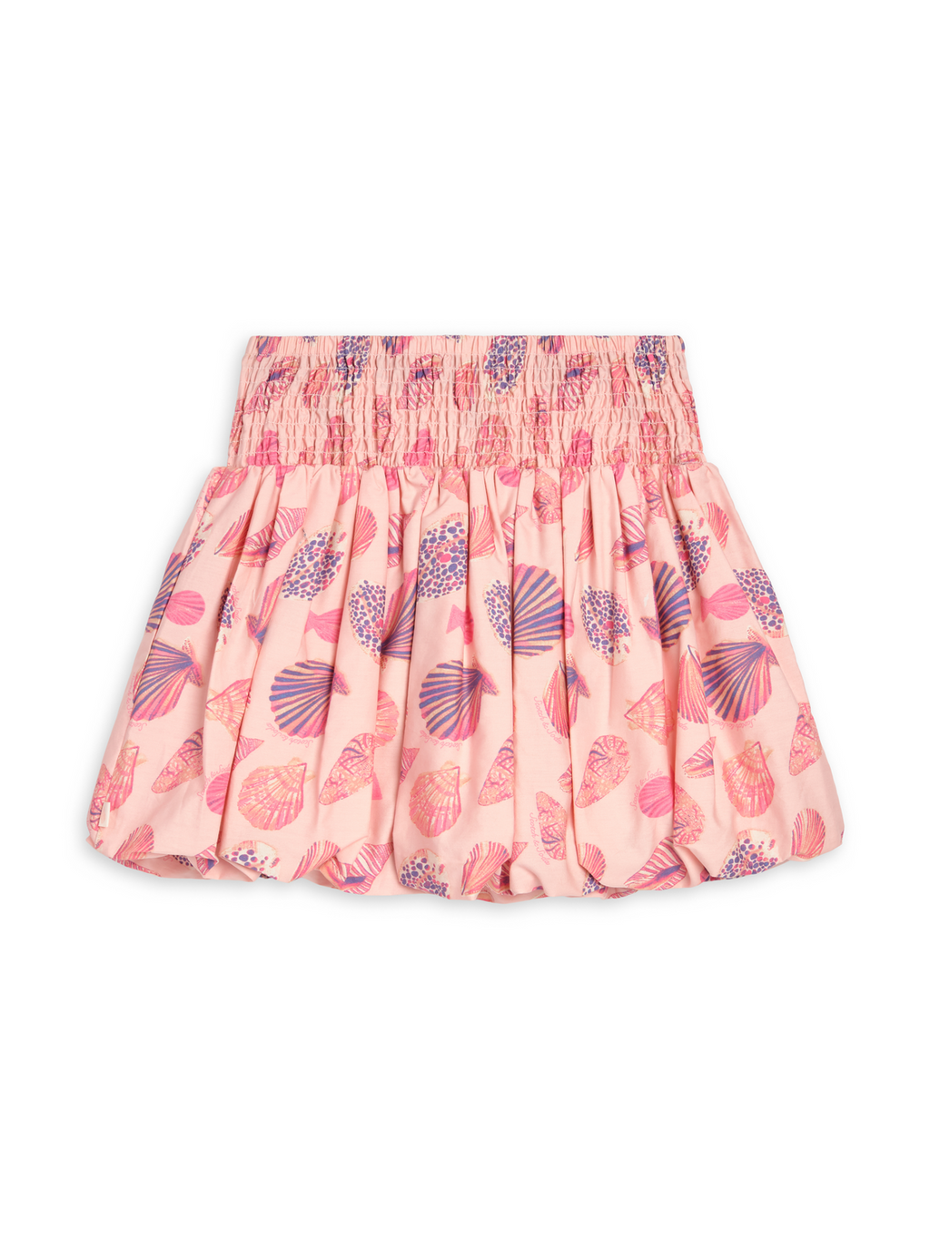 GIRLS BUBBLE SKIRT