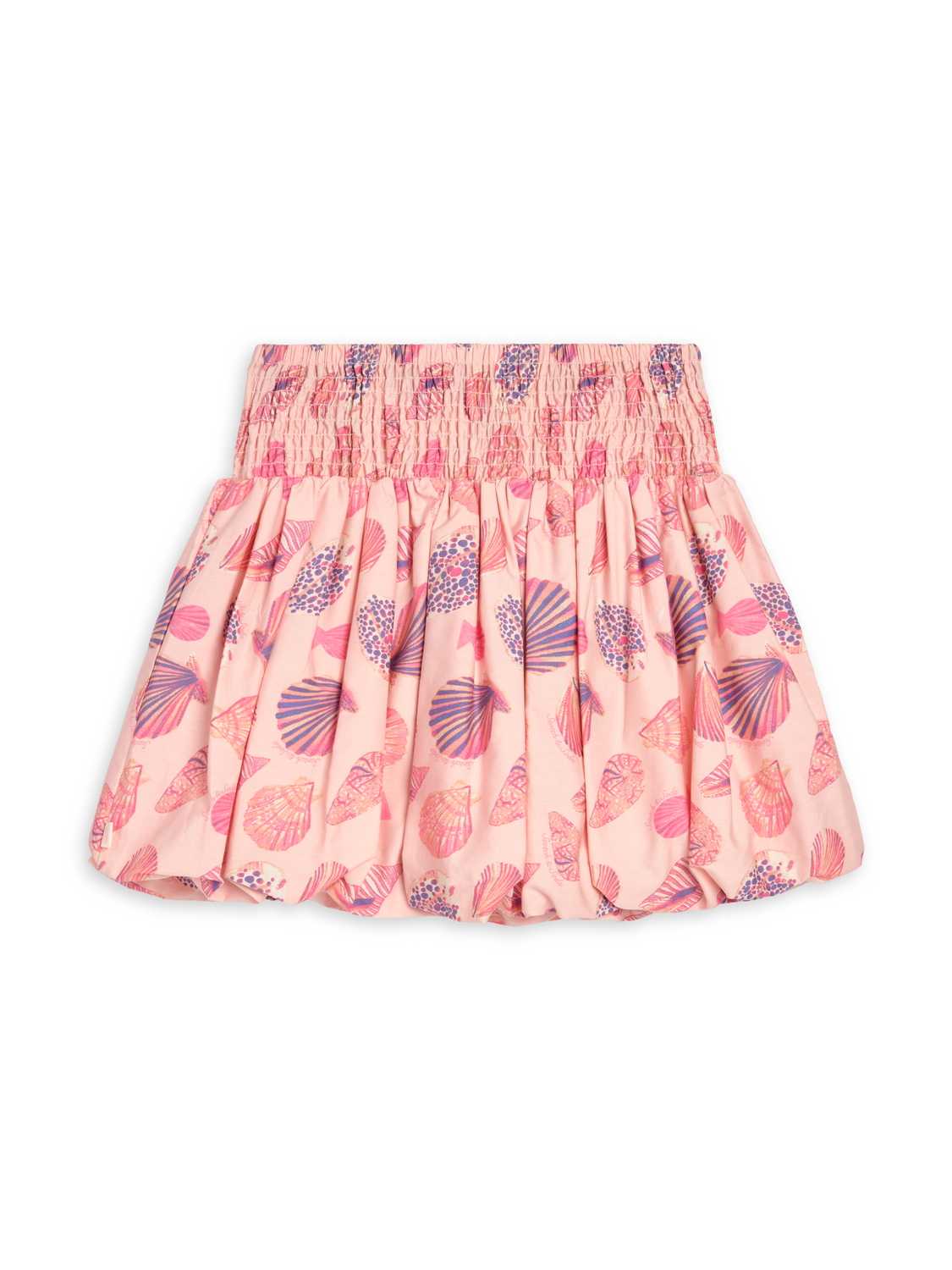 GIRLS BUBBLE SKIRT