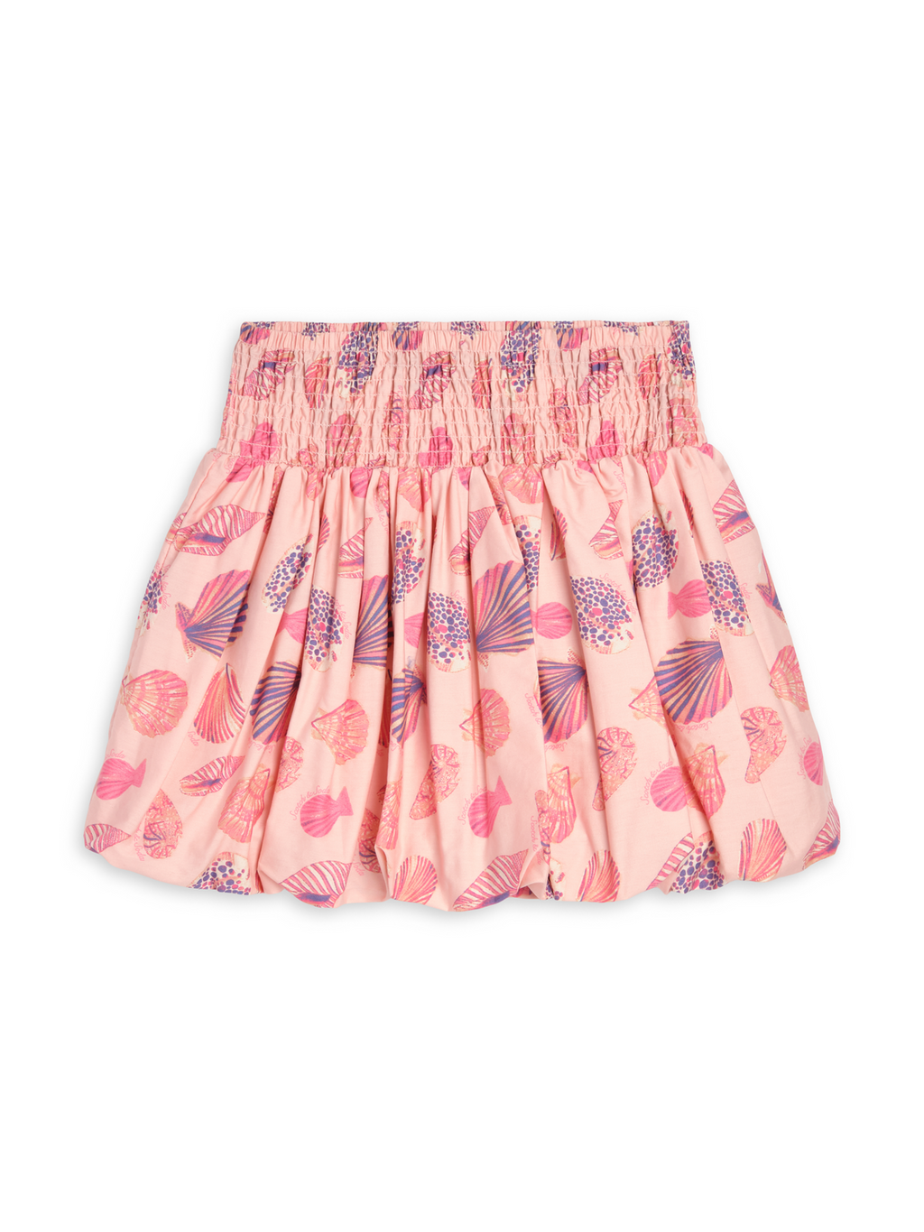 GIRLS BUBBLE SKIRT