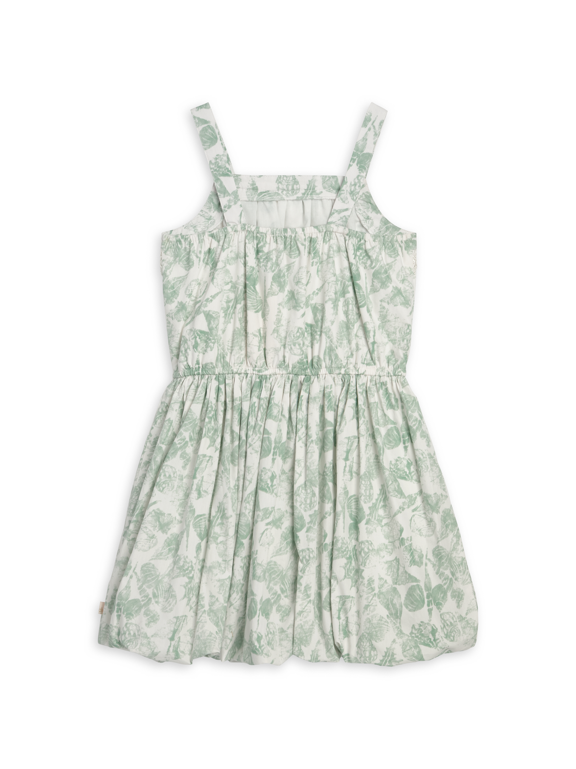 GIRLS SLEEVELESS DRESS
