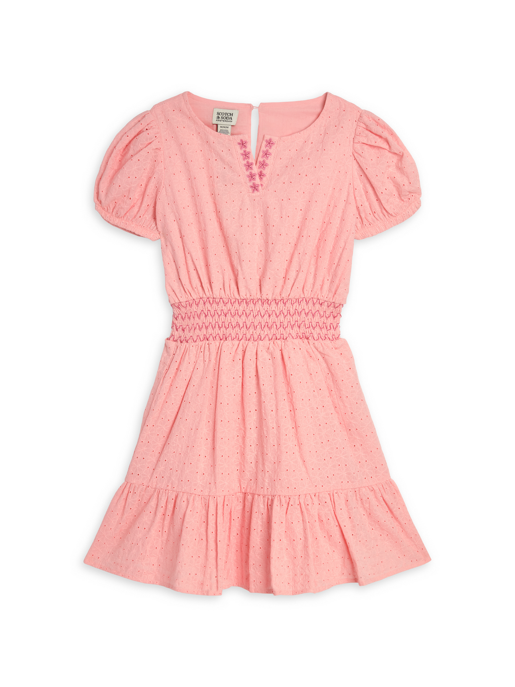GIRLS FASHION DRESS
