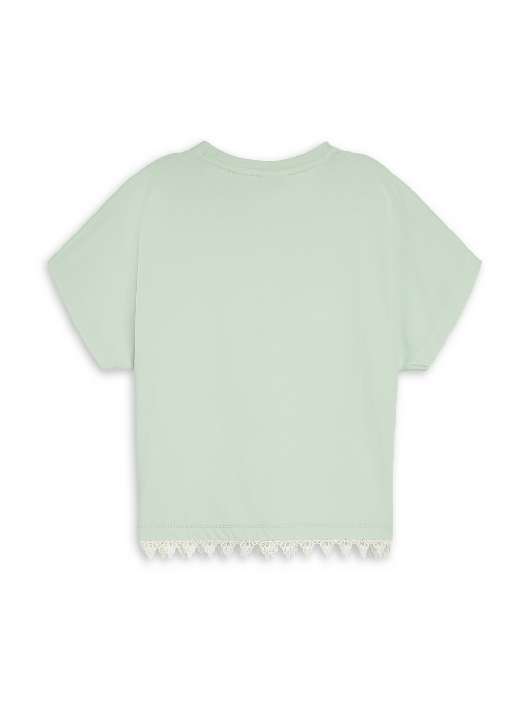 GIRLS FASHION TEE