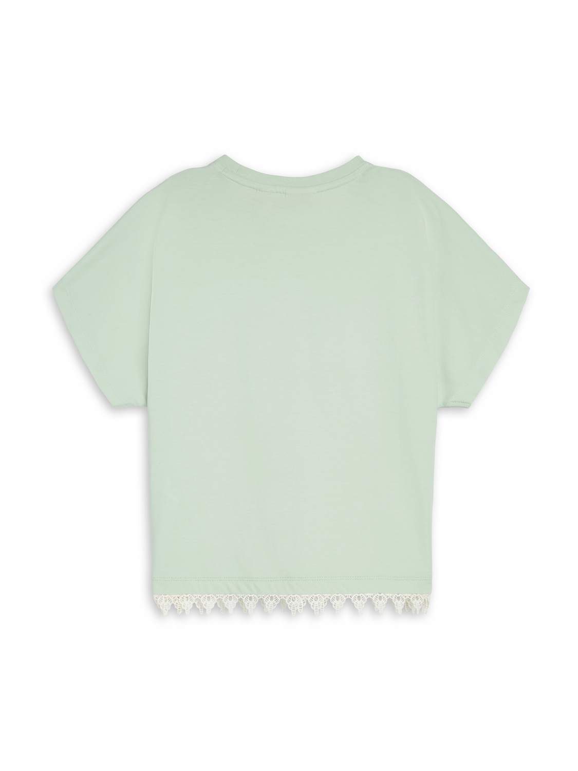 GIRLS FASHION TEE
