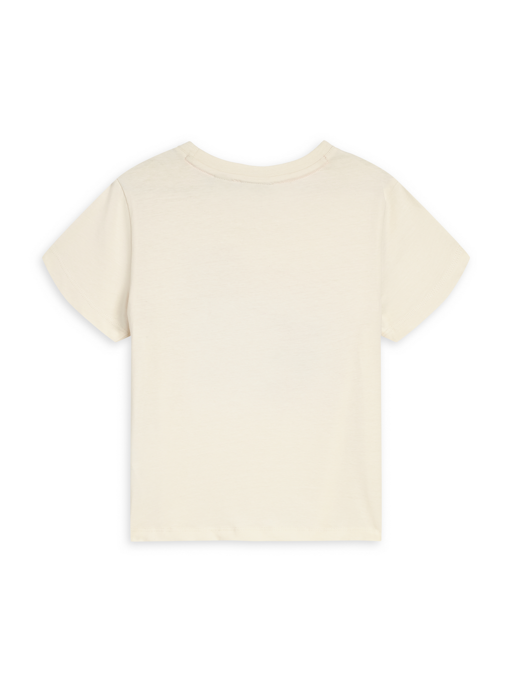 GIRLS GRAPHIC TEE