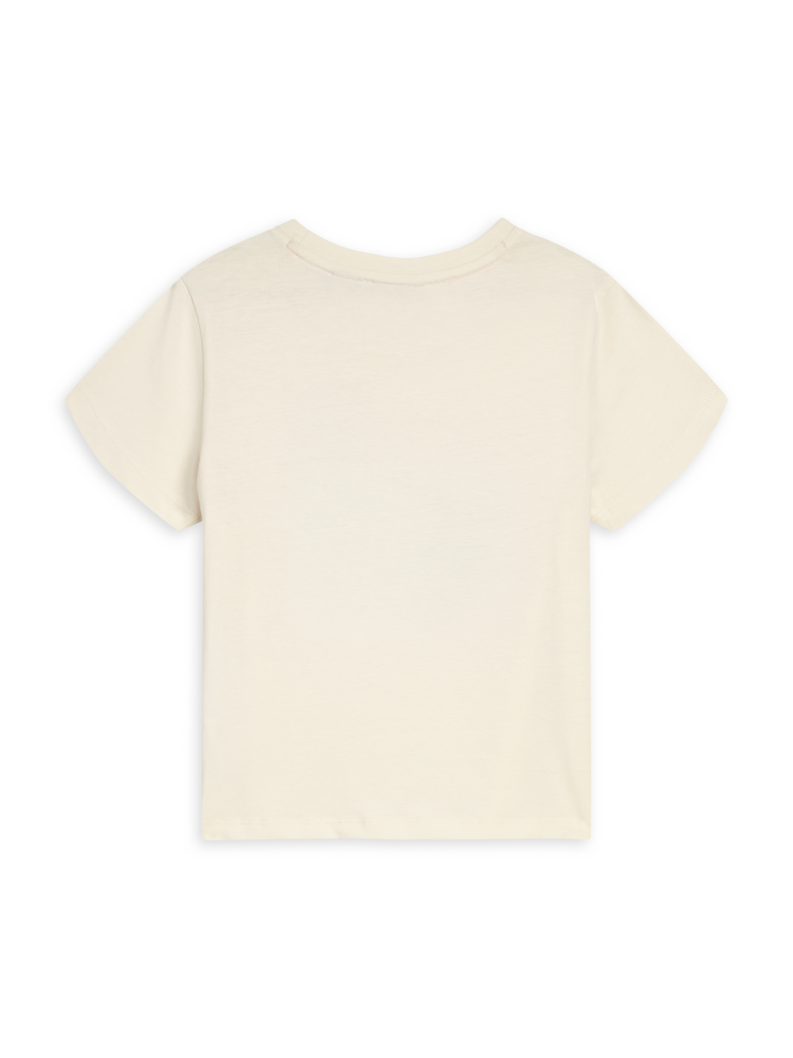 GIRLS GRAPHIC TEE