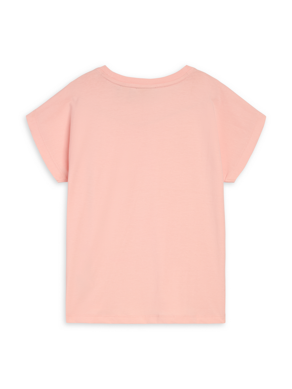 GIRLS GRAPHIC TEE