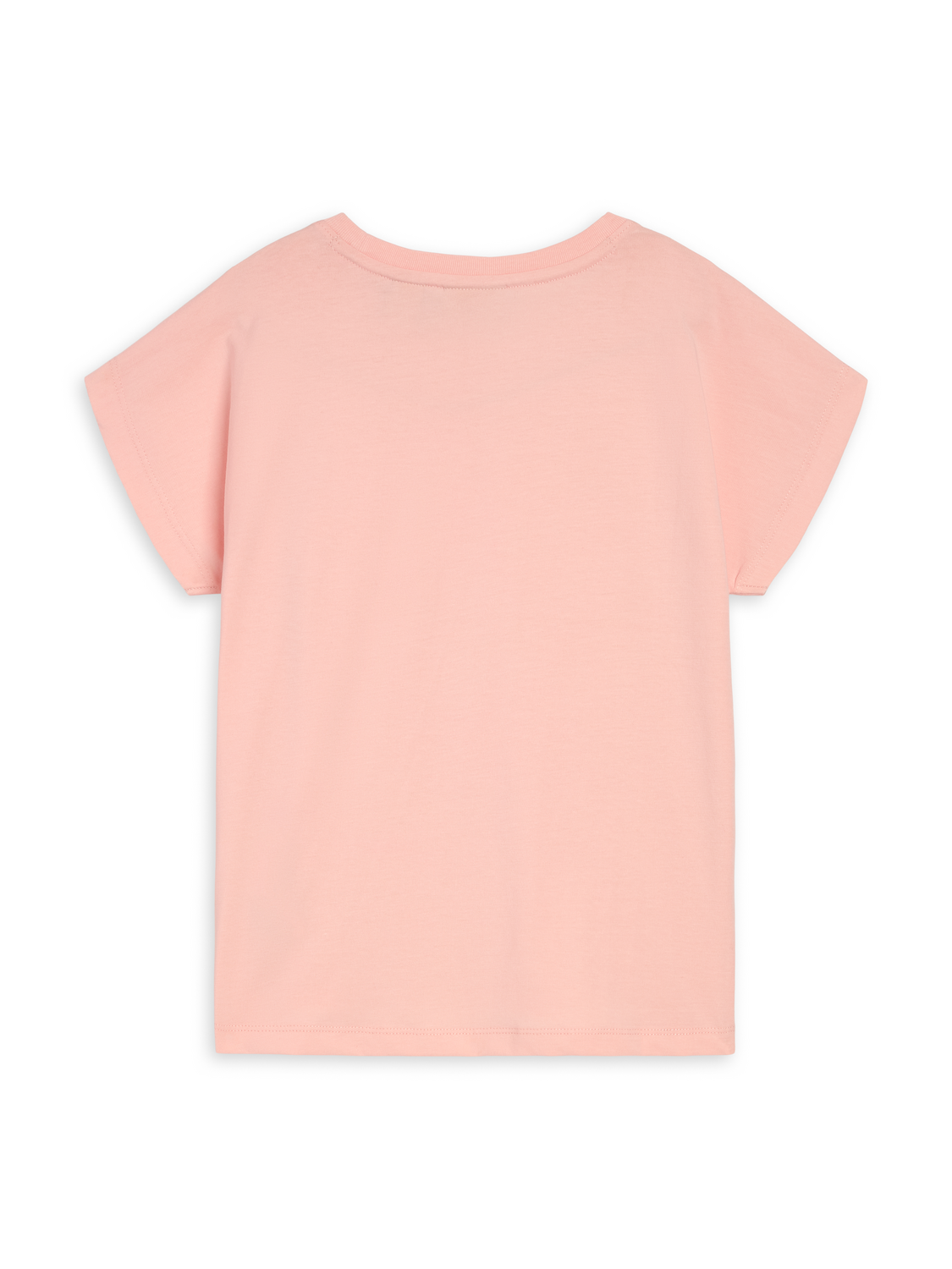 GIRLS GRAPHIC TEE