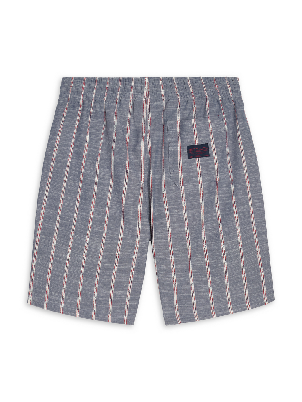 BOYS WOVEN SHORT