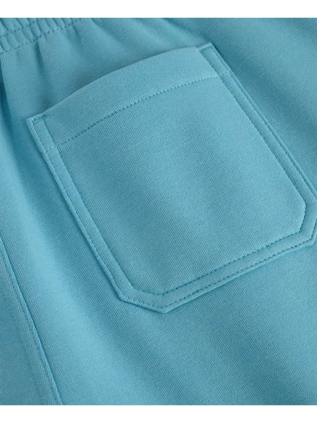 BOYS BERMUDA SHORT