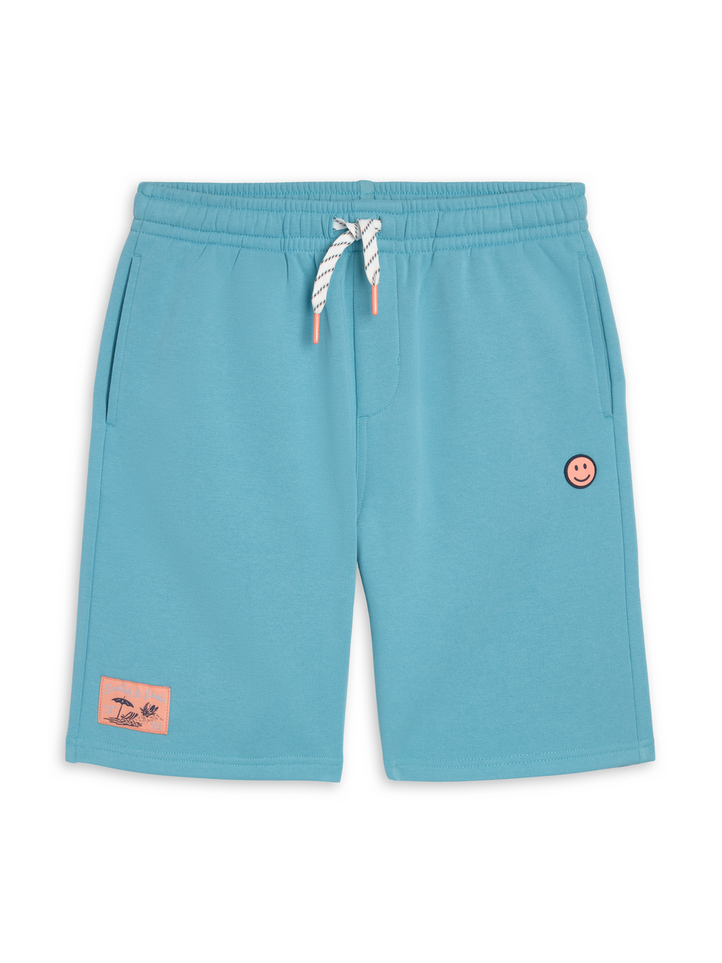BOYS BERMUDA SHORT