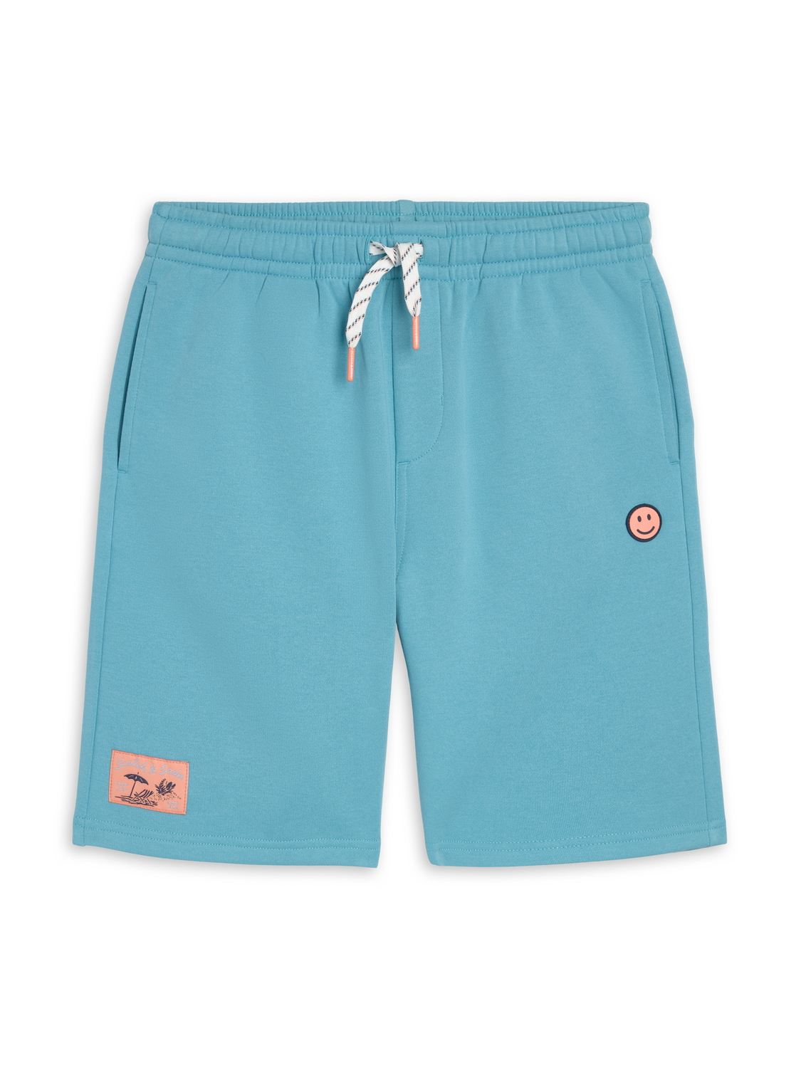 BOYS BERMUDA SHORT