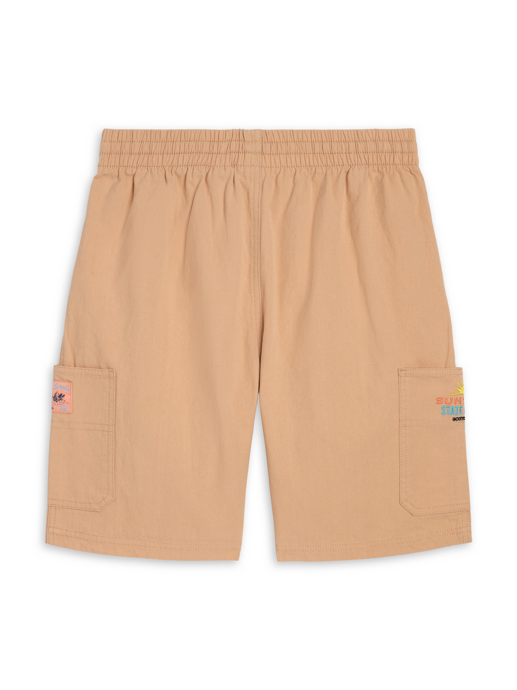 BOYS CARGO SHORT