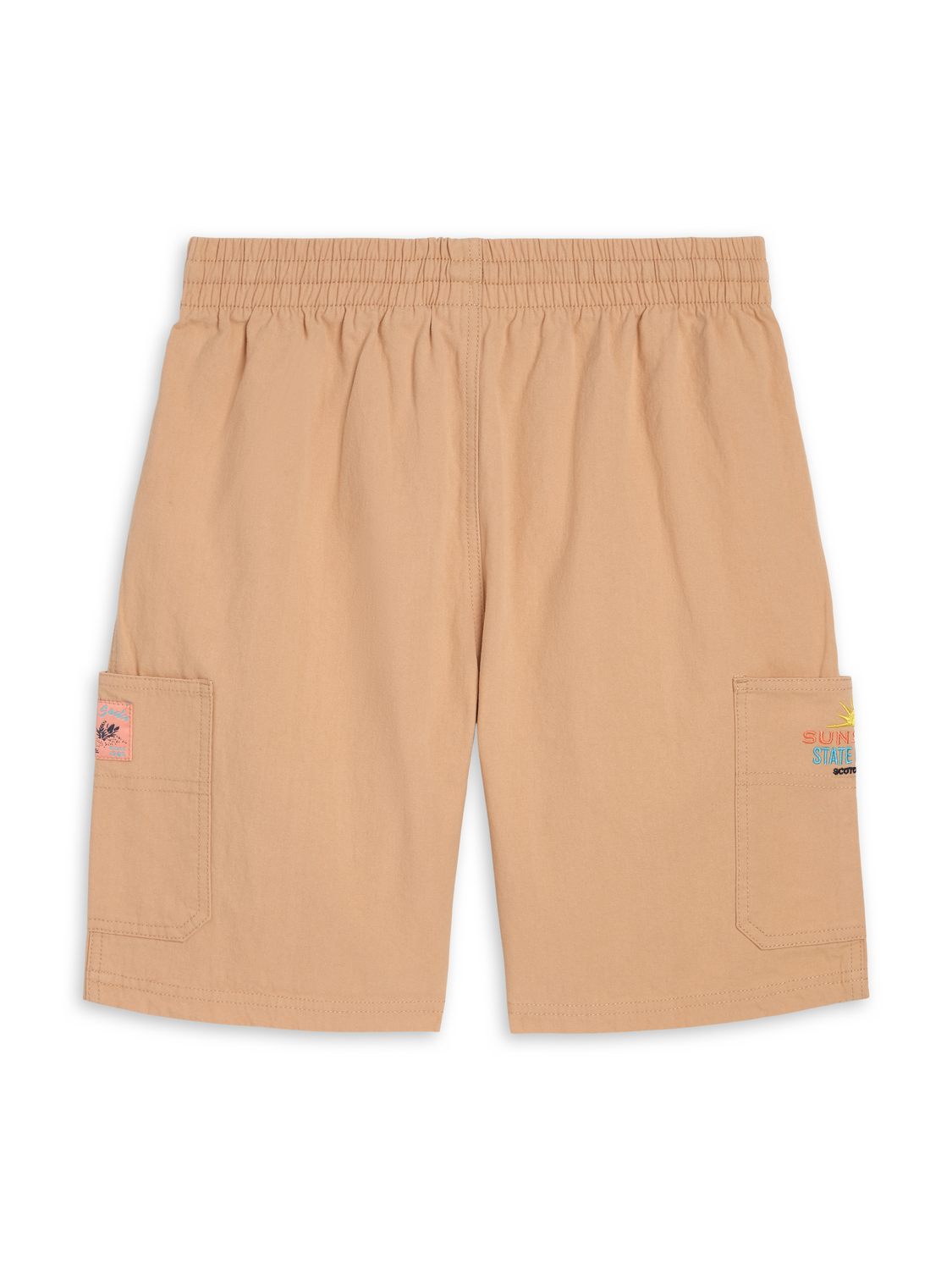 BOYS CARGO SHORT