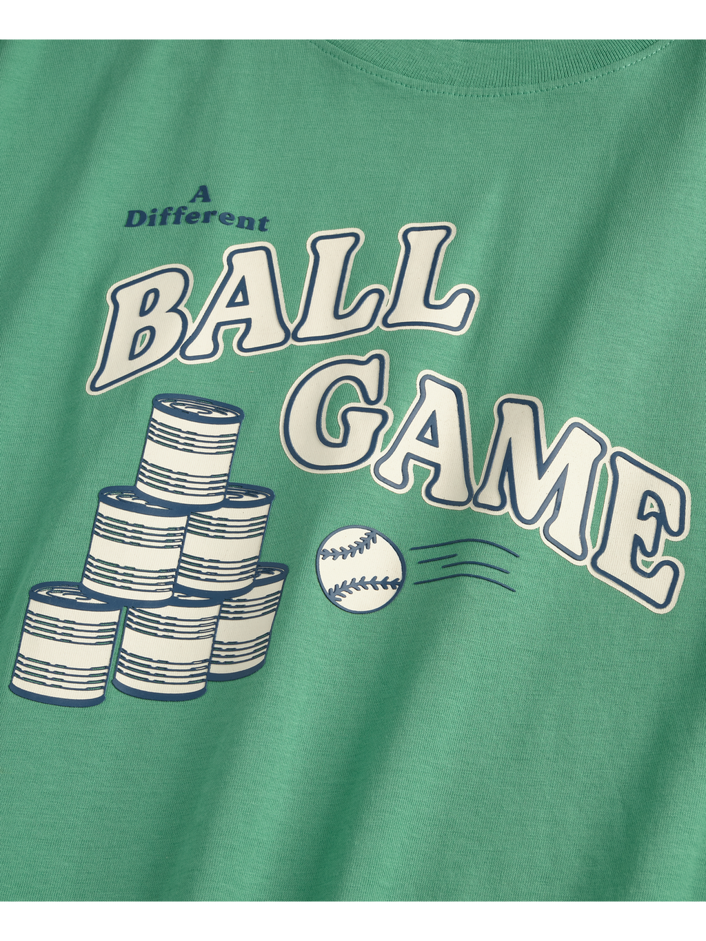 BOYS GRAPHIC TEE