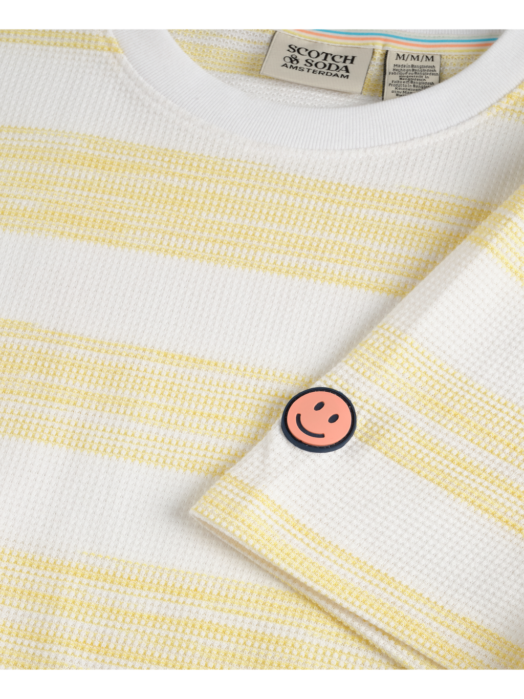 BOYS FASHION TEE