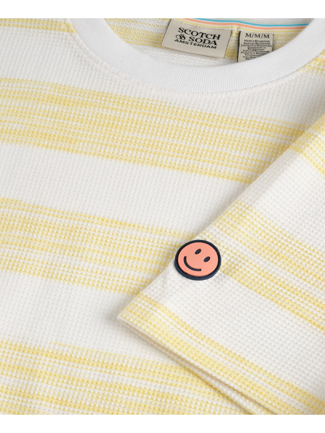 BOYS FASHION TEE