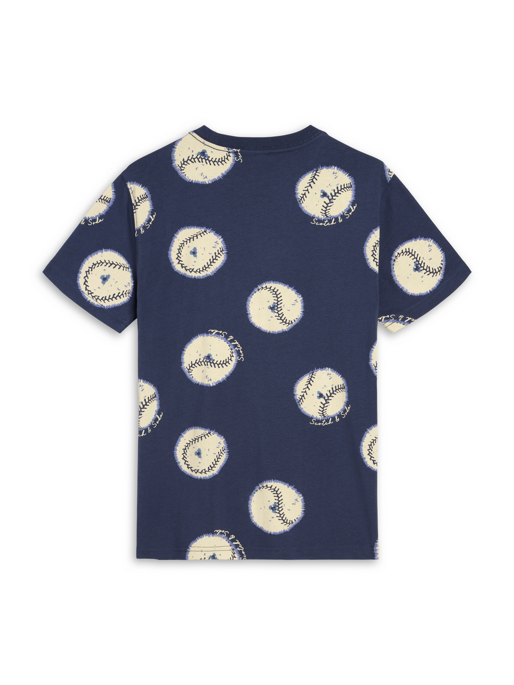 BOYS FASHION TEE