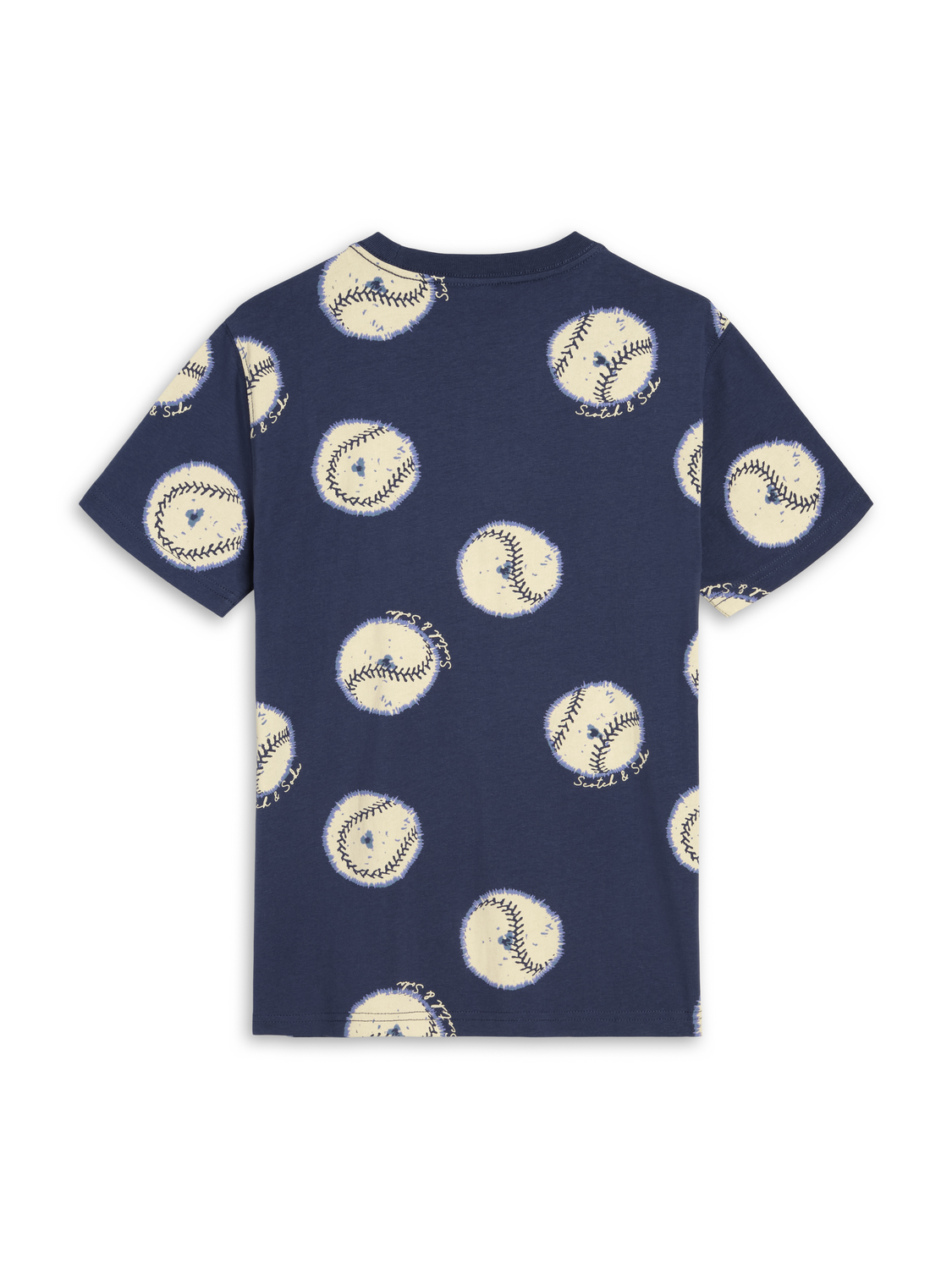 BOYS FASHION TEE
