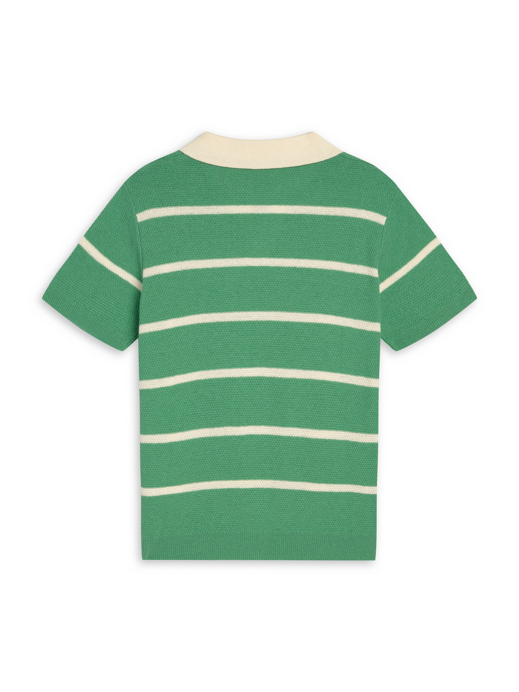 BOYS FASHION SWEATER POLO