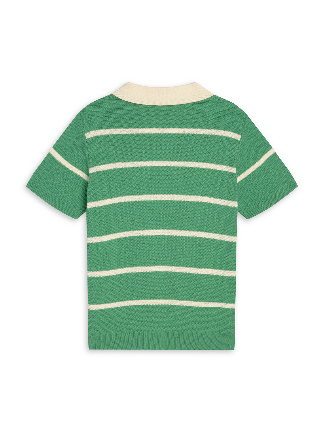 BOYS FASHION SWEATER POLO